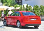 Audi A4 2.0 TDIe Sedan 2009 года (WW)